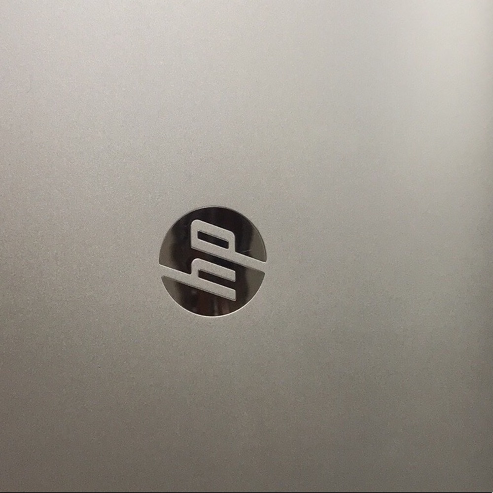 Hp laptop